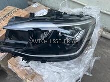 Volkswagen ID6 farası